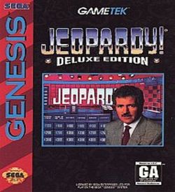 Jeopardy Deluxe (JUE) [c] ROM